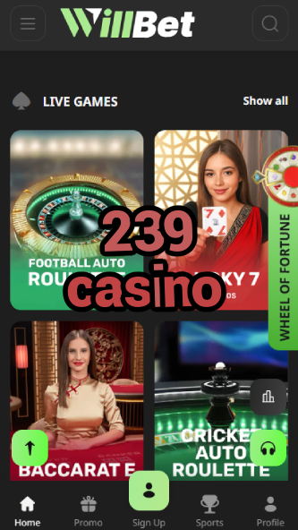 239 Casino - Premium Online Gambling-casinocasi.ydblkf.net