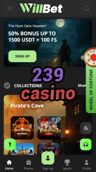 239 Casino - Premium Online Gambling-casinocasi.ydblkf.net