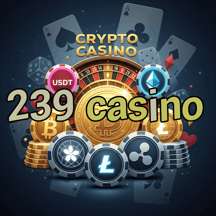 239 Casino - Premium Online Gambling